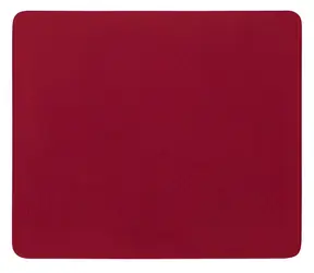 ibox MP002 czerwony / Podkładka pod mysz / 208x178 mm