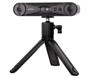 Revopoint Inspire 2 Premium / skaner 3D / podwójna kamera + laser / dokładność 0,03 mm / Wi-Fi 6 / 90 kl./s