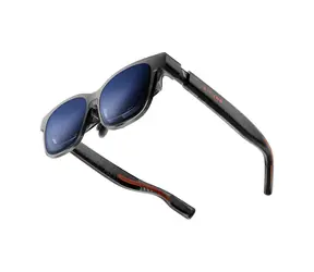 Okulary VITURE Luma Pro L / XR / micro-OLED / pole widzenia 52° / dioptrie do -4,0D