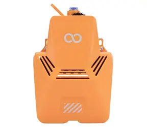 Zestaw głowic drukujących ELEGOO do OrangeStorm Giga / Głowica drukująca / Część zamienna / Drukarka 3D