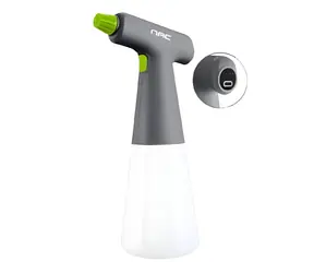 Opryskiwacz bezprzewodowy NAC 550 ml / Opryskiwacz / Zasilany bateryjnie