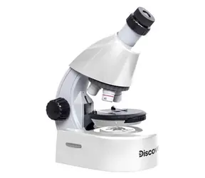 Discovery Micro Polar / Mikroskop / Funkcja polaryzacji