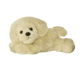 AURORA Pluszowy Bailie Golden Retriever / Pluszowa zabawka / 20 cm