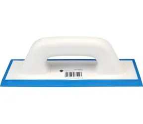 Kielnia gumowa do fugowania Vorel / Kielnia / 260 x 95 mm