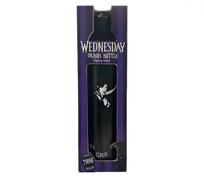 Butelka BLUESKY Wednesday / Butelka do picia ze stali nierdzewnej / 700 ml