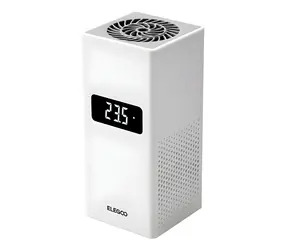 Grzałka ELEGOO Mini do drukarki 3D / Grzałka komorowa do drukarki 3D / Grzałka PTC / 120 W / termostat 25 °C