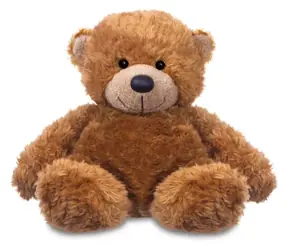 AURORA Miś Bonnie brązowy / Pluszowy / 23 cm