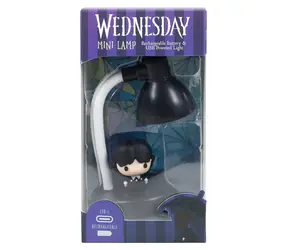 Lampa Bluesky Mini Wednesday / Lampa stołowa / LED / Zasilana przez USB