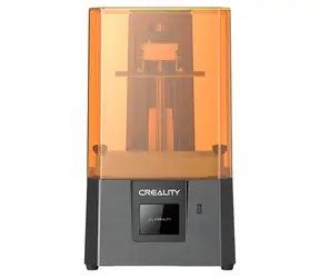 Creality Halot R6 / drukarka 3D / żywica / warstwa 0,01-0,2 mm / prędkość 60 mm/h / Wi-Fi