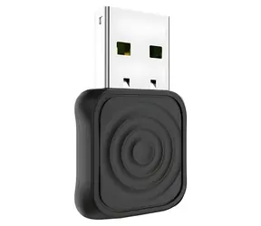 CarlinKit MINI ULTRA / Bezprzewodowy adapter samochodowy / CarPlay / Android Auto / Bluetooth 5.2 / Wi-Fi