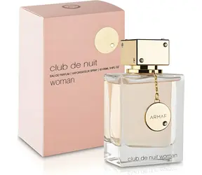 Armaf Club de Nuit / Woda perfumowana / 105 ml / dla kobiet