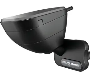 Uchwyt Nextbase z wbudowanym GPS-em / uchwytem / przyssawką i podkładką samoprzylepną 3M