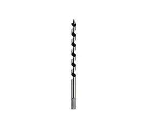 Forte Tools 19030 / Wiertło do drewna / Średnica 8 mm / Długość 200/235 mm