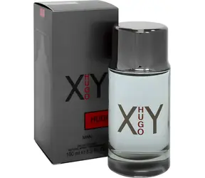 Hugo Boss Hugo XY EDT / Woda toaletowa dla mężczyzn / 100 ml