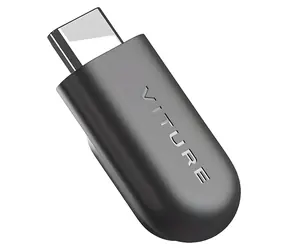 Złącze magnetyczne USB-C VITURE / Złącze / USB 3.2 Gen1 / 10 Gbit/s / 4K 60 kl./s