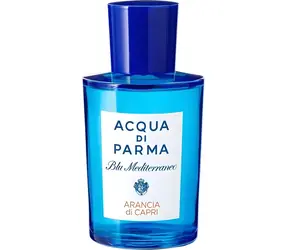 Acqua di Parma Blu Mediterraneo Arancia di Capri / Woda toaletowa / unisex / 100 ml