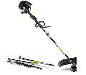 NAC BP427-16MU-T / Wielofunkcyjna podkaszarka spalinowa / benzynowa / 1,6 HP