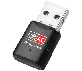Karta Wi-Fi Colorway USB-A / karta Wi-Fi / USB / dwuzakresowa / 2,4 i 5 GHz
