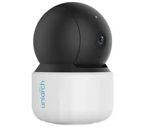 Uniarch UHO-S3E-M3 / kamera IP / 3 Mpx / Wi-Fi / ONVIF