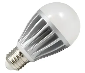 Żarówka LED Ultron save-E E27 / Żarówka LED / 10 W / 3000 K / 810 lm / Kąt 130°