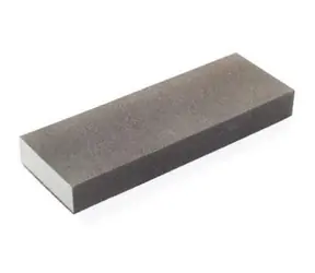 ROSVER Gąbka ścierna 210x75x25 mm - P100 / Czterostronna / Szlifowanie drewna i metalu