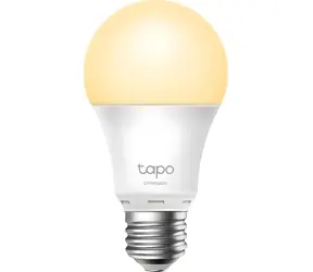 TP-LINK Tapo L510E / Inteligentna żarówka / E27 / 806 lm / 2700 K / Wi-Fi