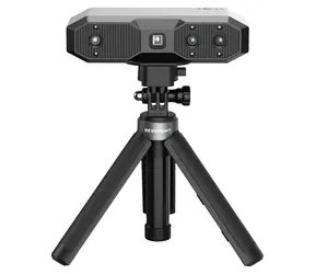 Revopoint Mini 2 Standard Edition / skaner 3D / dokładność 0,02 mm / 2 MP / 16 klatek/s / USB-C
