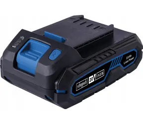 Scheppach IXES SBP2.0 / Akumulator / 20 V / 2,0 Ah / Li- ION
