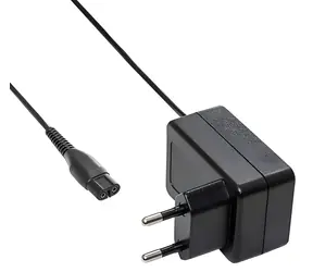 Akyga AK-PD-15 / Zasilacz / Złącze Philips OneBlade / 4,3 V / 700 mA / 3 W