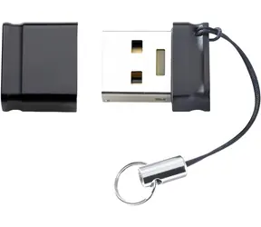 INTENSO Slim Line 32GB / Dysk Flash
