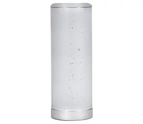 Activejet AJE-CERES RGB biała / Dekoracyjna lampa LED / 4W / 54x LED / 200lm / RGB / pilot zdalnego sterowania