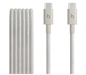 Kabel Apple Beats USB-C (M) - USB-C (M) Stone / Kabel / 1,5 m