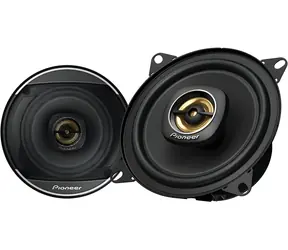 Pioneer TS-A1081F / Głośniki samochodowe