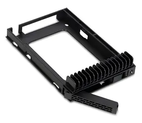 Icy Dock MB741TP-B czarny / tacka na dyski HDD/SSD / 2,5" SATA/SAS / do ExpressCage MB741SP-B