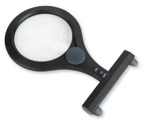 Carson LC-15 LumiCraft / Lupa