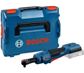 BOSCH GRC 18V-60 / Grzechotka akumulatorowa / 18V / 3/8" / bez akumulatora