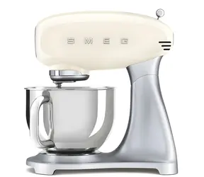 SMEG SMF04CREU kremowy