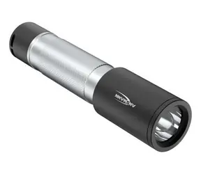 Ansmann Daily Use 300B / Latarka / LED / 2× Baby C