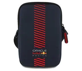 Torba na ramię Red Bull Powerbar granatowa rozmiar M / Torba na ramię / Nylon