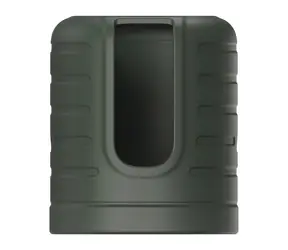 Flextail Cover Tiny 2X-G zielony / Etui ochronne / Tiny Pump 2X