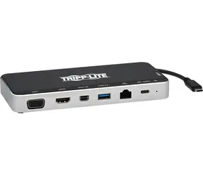 EATON Tripp Lite U442-DOCK16-B / Stacja dokująca / USB-C