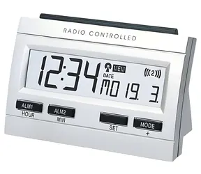 TechnoLine WT 87 / Budzik