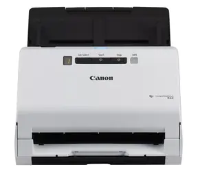 Canon imageFORMULA R40 / Skaner z podajnikiem dokumentów / A4 / ADF / CMOS CIS / USB