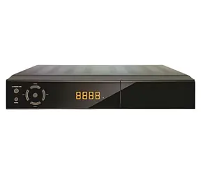 Amiko HD8165 / Odbiornik satelitarny / DVB-S2 / Wi-Fi