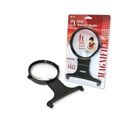 Carson HF-25 MagniFree / Lupa