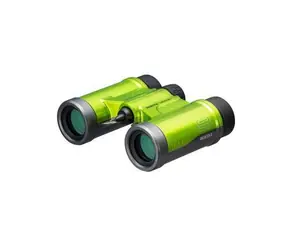 Pentax UD 9x21 zielony / Lornetka / 9x21