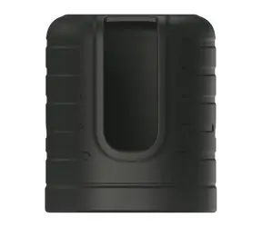 Etui Flextail Cover Tiny 2X-B czarne / Etui ochronne / Tiny Pump 2X
