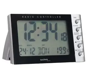 TechnoLine WT 188 / Budzik