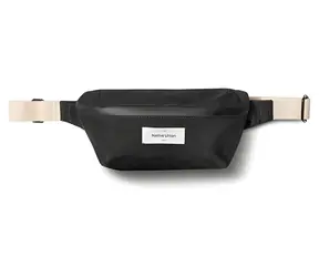 Native Union WFA Crossbody Pouch czarna / Torba na ramię / 1,5 l