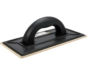 Kielnia Vorel z filcem 270x130 mm / Kielnia / 270 x 130 mm / Filc